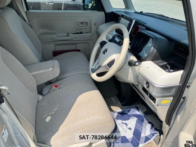 Suzuki SPACIA 2018-02 8159248-11