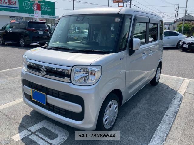 Suzuki SPACIA 2018-02 8159248-1