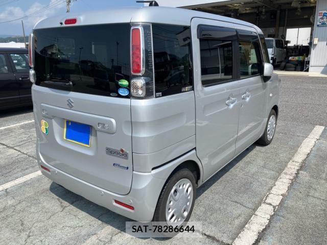 Suzuki SPACIA 2018-02 8159248-6