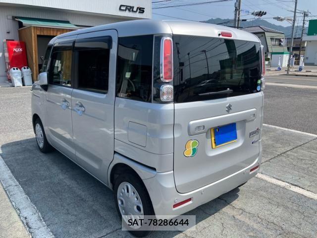 Suzuki SPACIA 2018-02 8159248-7