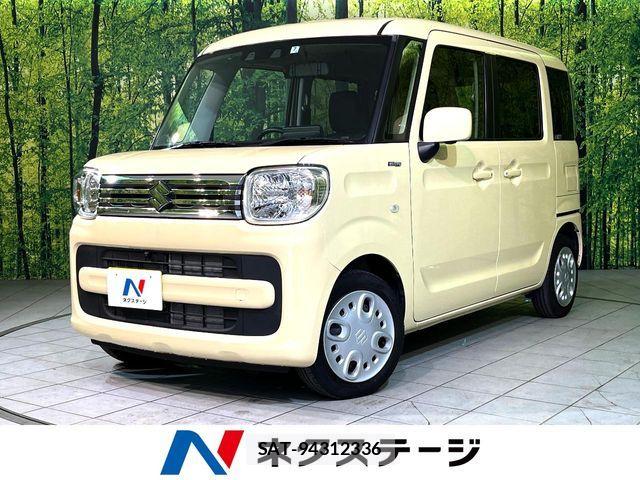 Suzuki SPACIA 2022-07 8159245-0