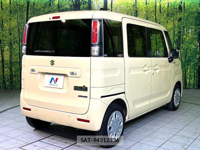 Suzuki SPACIA 2022-07 8159245-16