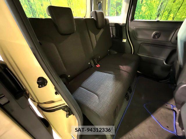 Suzuki SPACIA 2022-07 8159245-8