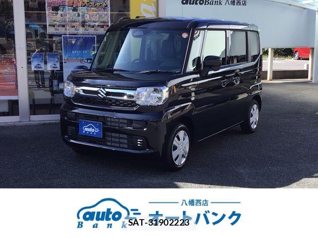 Suzuki SPACIA 2025-06 8210285-0