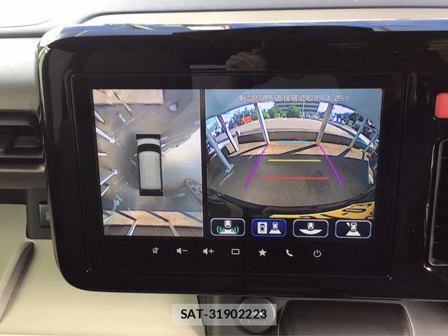 Suzuki SPACIA 2025-06 8210285-11