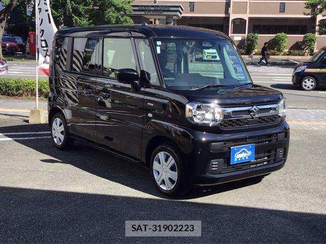 Suzuki SPACIA 2025-06 8210285-1