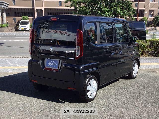 Suzuki SPACIA 2025-06 8210285-2