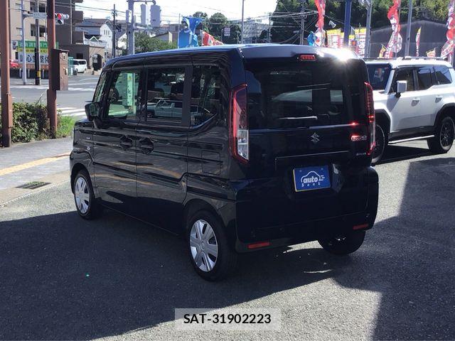 Suzuki SPACIA 2025-06 8210285-3