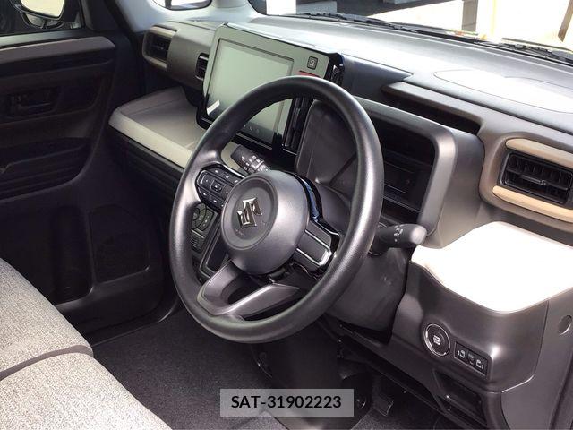 Suzuki SPACIA 2025-06 8210285-4
