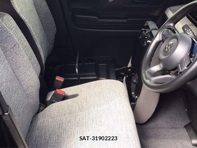 Suzuki SPACIA 2025-06 8210285-7