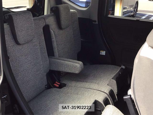 Suzuki SPACIA 2025-06 8210285-8