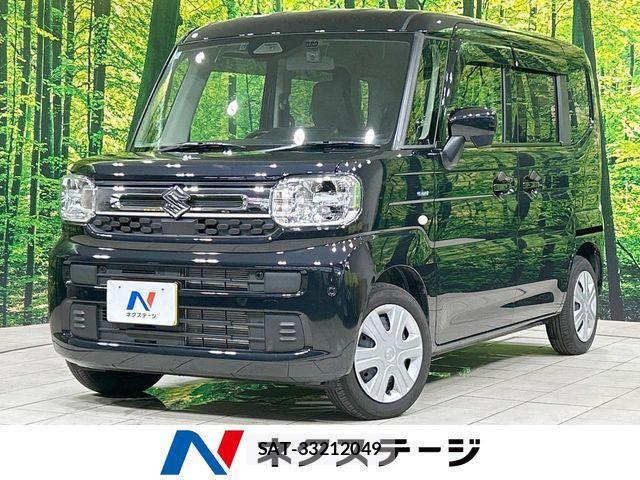 Suzuki SPACIA 2024-10 8210295-0