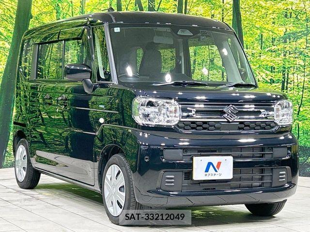 Suzuki SPACIA 2024-10 8210295-15
