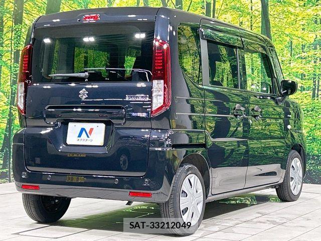 Suzuki SPACIA 2024-10 8210295-16
