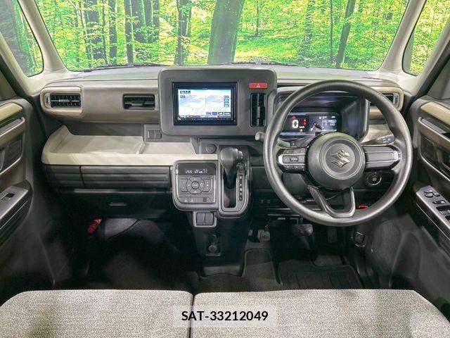 Suzuki SPACIA 2024-10 8210295-1