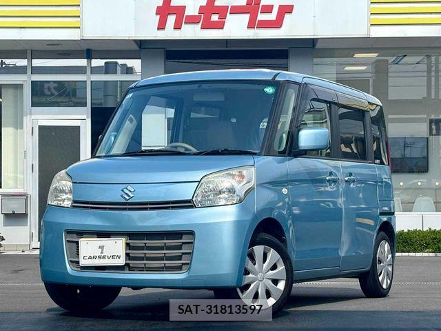 Suzuki SPACIA 2013-09 8210311-0