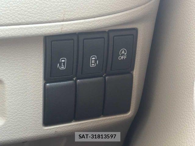 Suzuki SPACIA 2013-09 8210311-10