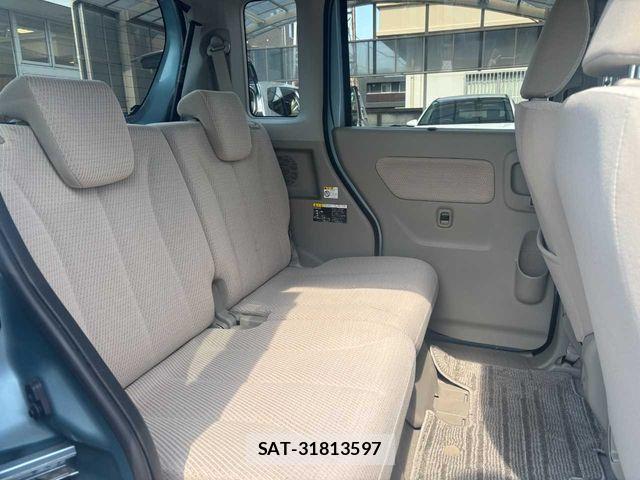 Suzuki SPACIA 2013-09 8210311-15