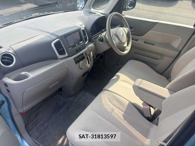 Suzuki SPACIA 2013-09 8210311-19