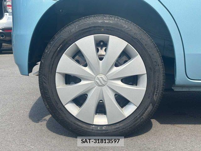 Suzuki SPACIA 2013-09 8210311-21