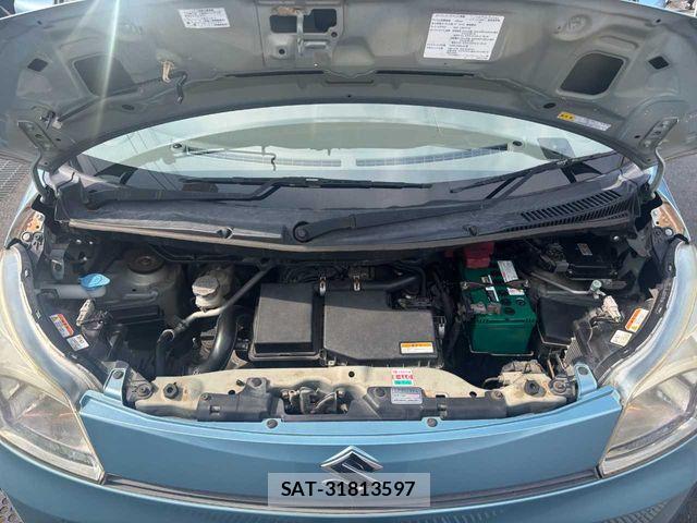 Suzuki SPACIA 2013-09 8210311-22