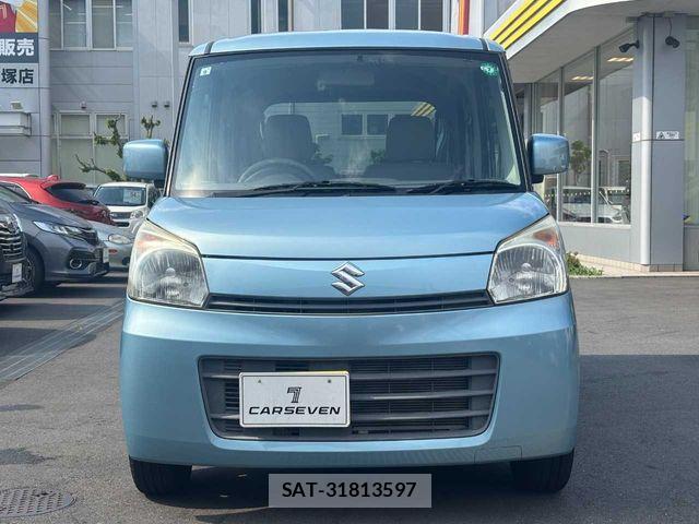 Suzuki SPACIA 2013-09 8210311-25