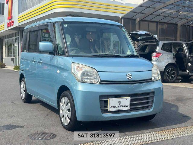 Suzuki SPACIA 2013-09 8210311-26