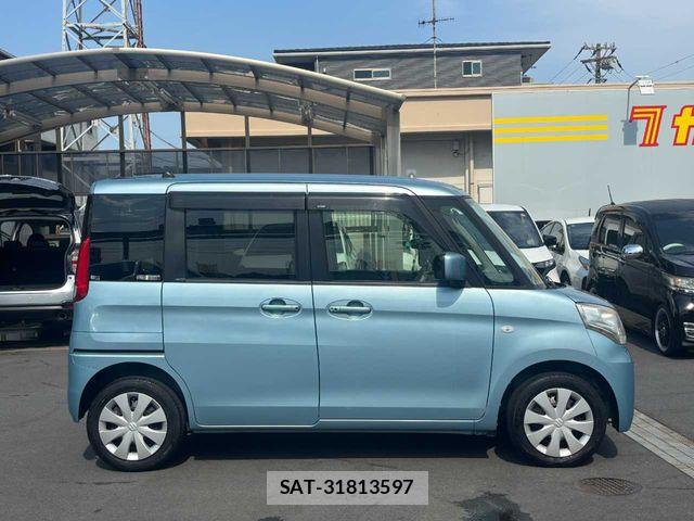 Suzuki SPACIA 2013-09 8210311-27