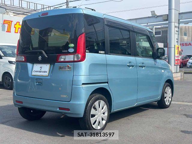 Suzuki SPACIA 2013-09 8210311-28
