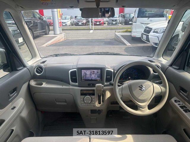 Suzuki SPACIA 2013-09 8210311-2