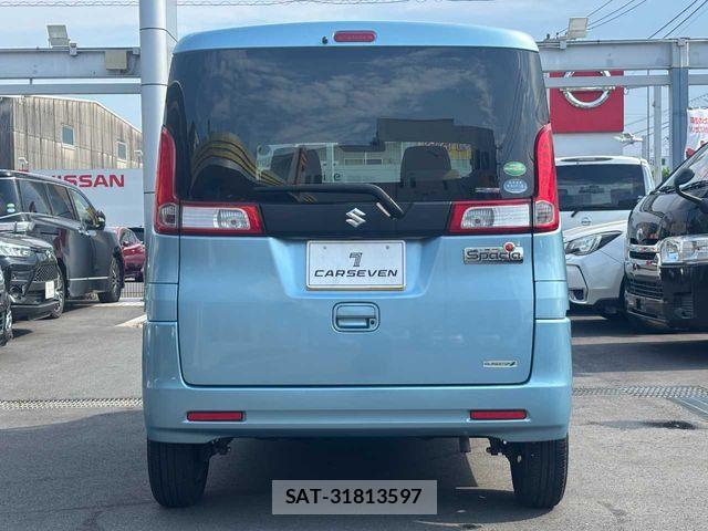 Suzuki SPACIA 2013-09 8210311-29