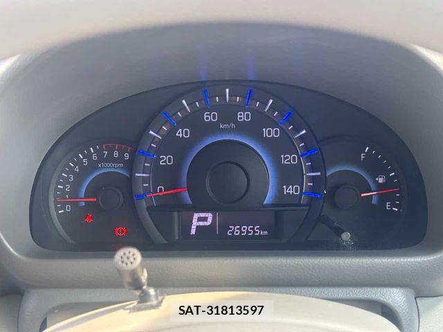 Suzuki SPACIA 2013-09 8210311-4
