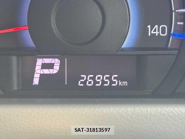 Suzuki SPACIA 2013-09 8210311-5