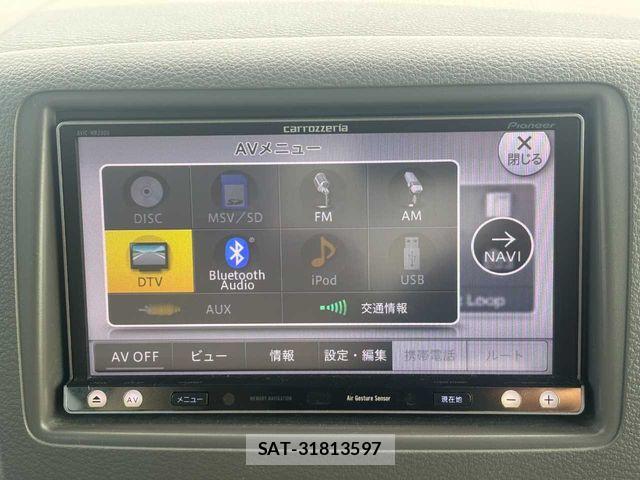 Suzuki SPACIA 2013-09 8210311-7