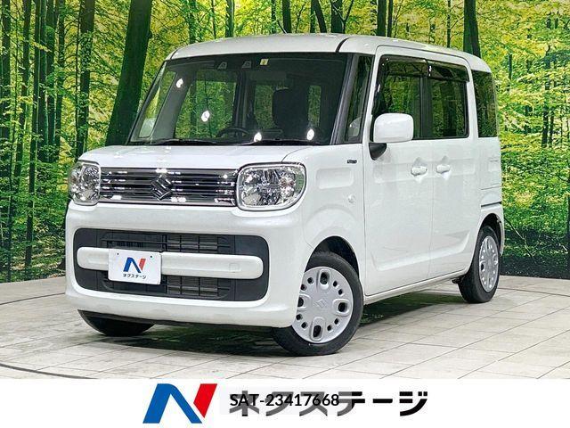 Suzuki SPACIA 2023-06 8210298-0