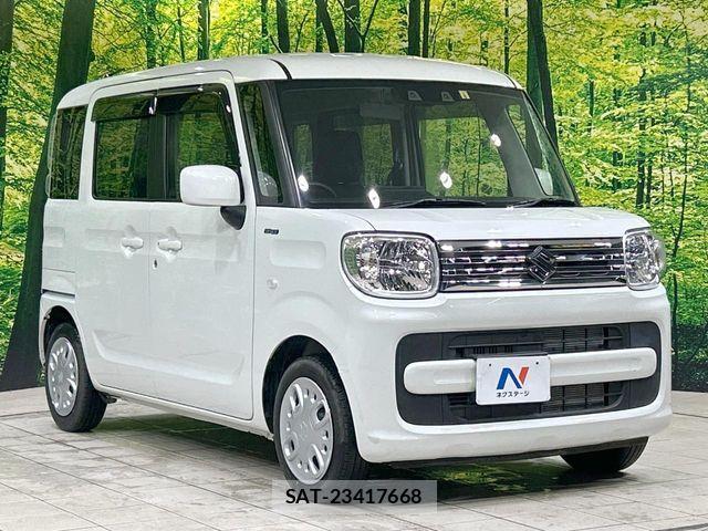 Suzuki SPACIA 2023-06 8210298-15