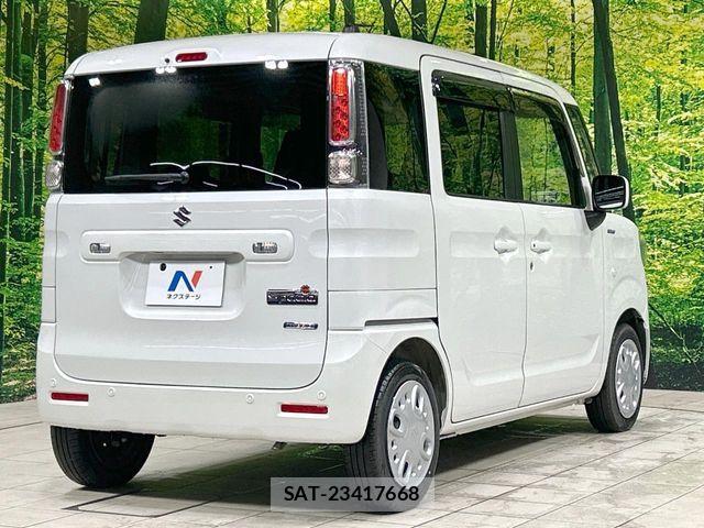 Suzuki SPACIA 2023-06 8210298-16