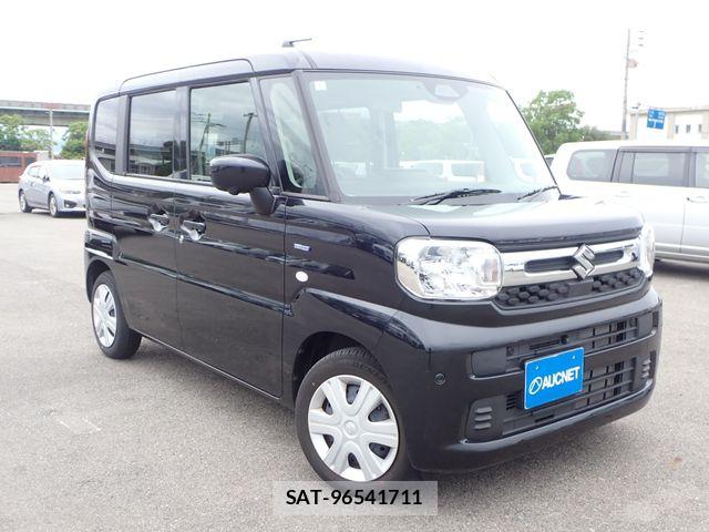 Suzuki SPACIA 2024-04 8210282-0