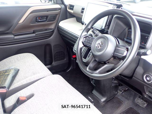 Suzuki SPACIA 2024-04 8210282-1