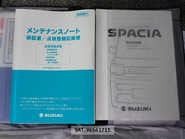 Suzuki SPACIA 2024-04 8210282-23