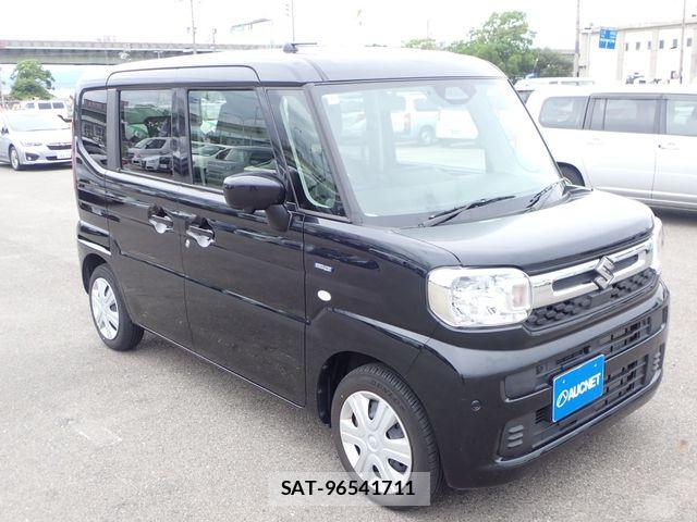 Suzuki SPACIA 2024-04 8210282-3