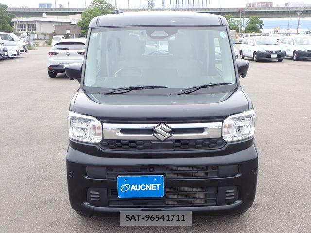 Suzuki SPACIA 2024-04 8210282-4