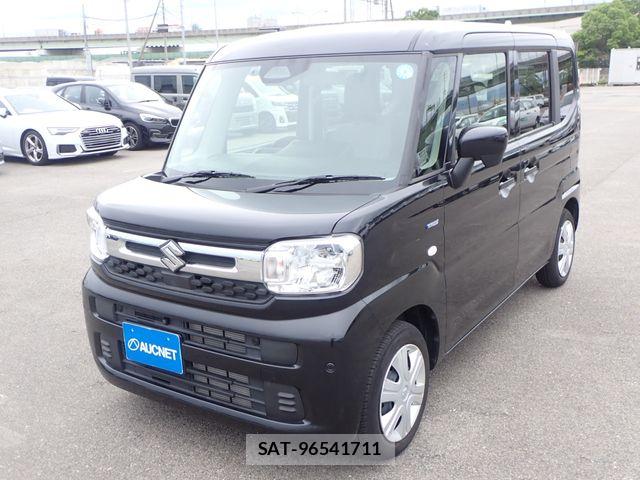 Suzuki SPACIA 2024-04 8210282-6