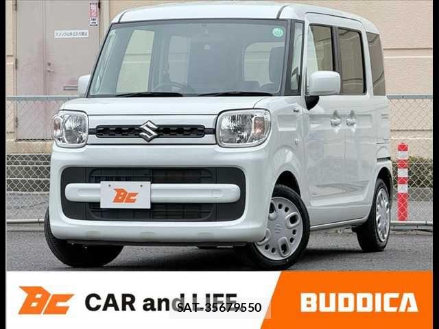 Suzuki SPACIA 2021-12 8210308-0