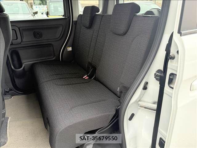 Suzuki SPACIA 2021-12 8210308-9