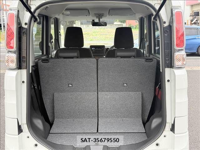 Suzuki SPACIA 2021-12 8210308-10