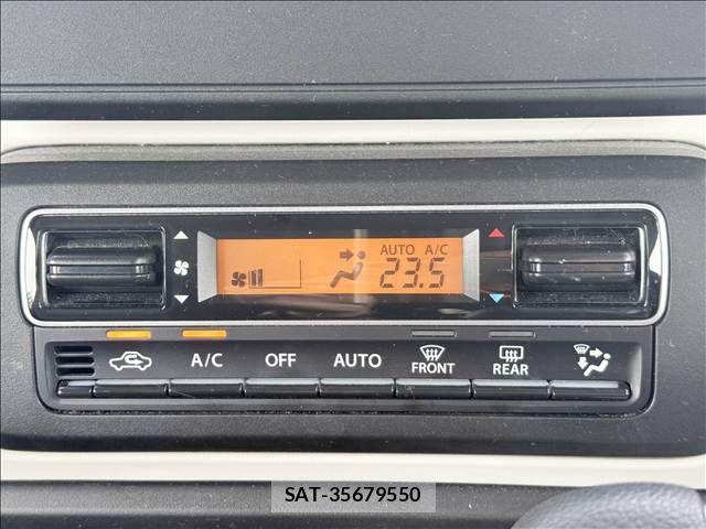 Suzuki SPACIA 2021-12 8210308-11