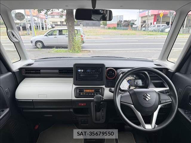 Suzuki SPACIA 2021-12 8210308-1