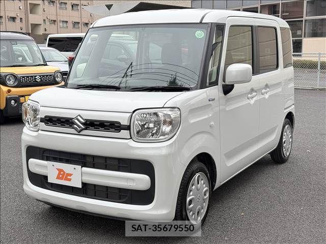 Suzuki SPACIA 2021-12 8210308-21