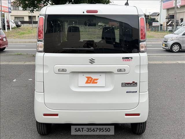 Suzuki SPACIA 2021-12 8210308-22